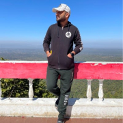 Rohit Bhosale - PeerSpot reviewer