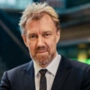 Goran Peterson - PeerSpot reviewer