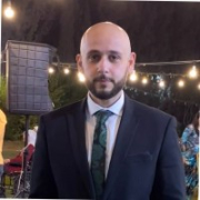 AhmedHalim - PeerSpot reviewer