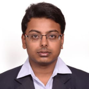 Hari Prasad M - PeerSpot reviewer