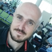 Marcio Carlos - PeerSpot reviewer