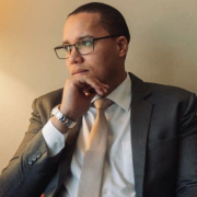 Vladmir Fortes - PeerSpot reviewer