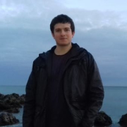 Nuno Brás - PeerSpot reviewer