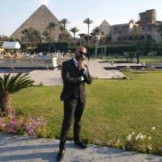 AhmedAbdelhay - PeerSpot reviewer