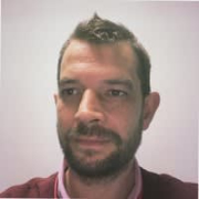 Craig Wardman - PeerSpot reviewer