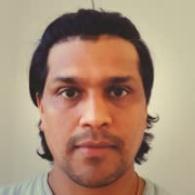 Srivatsav Andra - PeerSpot reviewer