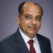 Rathin-Vaidya - PeerSpot reviewer