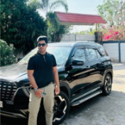 Mabid Wyed - PeerSpot reviewer