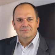 Sebastien Chene - PeerSpot reviewer