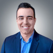 Stephen Hack - PeerSpot reviewer