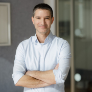 Shahar Geiger Maor - PeerSpot reviewer