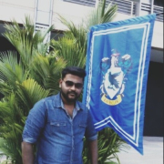 Praveenkumar Balakrishnan - PeerSpot reviewer