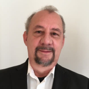 EricBiederbeck - PeerSpot reviewer