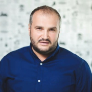 Adrian Bilauca - PeerSpot reviewer