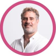 Alejandro Stromer - PeerSpot reviewer