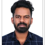 Sujin M - PeerSpot reviewer