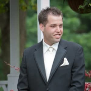 Ryan Rood - PeerSpot reviewer