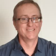 Richard Griffin - PeerSpot reviewer