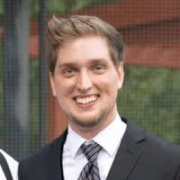 Ethan Johnson - PeerSpot reviewer