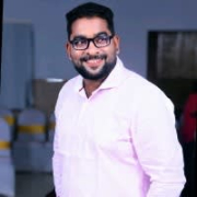 Prabhat-Kumar - PeerSpot reviewer