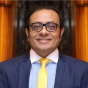 VIKASGUPTA - PeerSpot reviewer