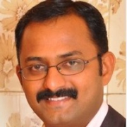 SivashankarRajaram - PeerSpot reviewer