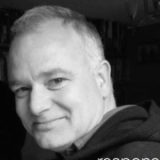 Richard Whyte - PeerSpot reviewer