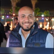 Mohamed Hamdy - PeerSpot reviewer