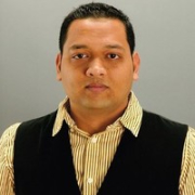 Nirav Patel - PeerSpot reviewer