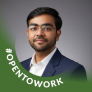 Yush Mittal - PeerSpot reviewer