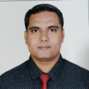 Qayoum Shapyade. - PeerSpot reviewer