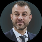 AntonioCardone - PeerSpot reviewer