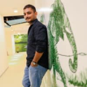 Selva Dhoom - PeerSpot reviewer