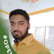 Raghavaraju R - PeerSpot reviewer