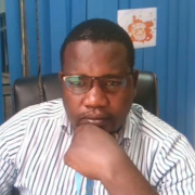 PAUL OMANGA - PeerSpot reviewer