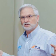 Jeff Edwards - PeerSpot reviewer