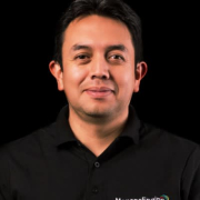 Santiago Mantilla - PeerSpot reviewer