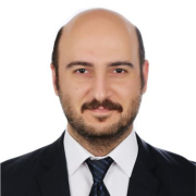 Osman Sercan SADIKOGLU - PeerSpot reviewer
