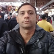 Davilson  Aguiar - PeerSpot reviewer