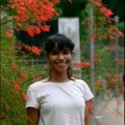 Pratiksha Volvoikar - PeerSpot reviewer