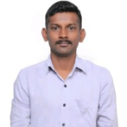 Ramesh Benure - PeerSpot reviewer