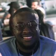 JoshuaEfienokwu - PeerSpot reviewer