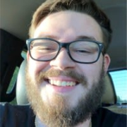 Jordan Lee - PeerSpot reviewer