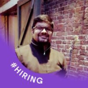 Vikram Vaidya - PeerSpot reviewer