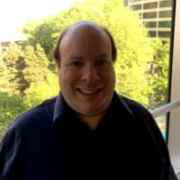 Luke Miller - PeerSpot reviewer