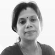 Sandhiya T S - PeerSpot reviewer