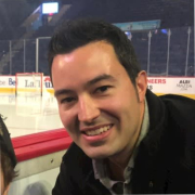 Joscelyn Jean - PeerSpot reviewer