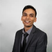 Harsimran Sidhu - PeerSpot reviewer