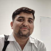 Anil Dahiya - PeerSpot reviewer