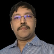 Srikrishna Pothukuchi - PeerSpot reviewer